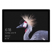 微软（Microsoft）  Surface Pro 二合一平板电脑12.3英寸（i5、8GB、256GB）