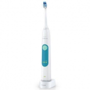 PHILIPS 飞利浦 HX6632/09 充电式声波震动牙刷+凑单品