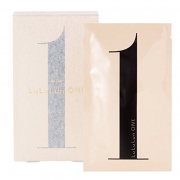Lululun one 保湿弹力面膜 5片