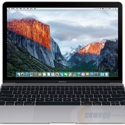 苹果（Apple）  12 英寸 MacBook 2016款（M3、8GB、256GB）