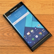 怀旧情怀：BlackBerry 黑莓 PRIV STV100-2 32GB 智能手机