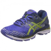 ASICS 亚瑟士 女 GEL-NIMBUS 18 跑步鞋 T650N