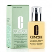 CLINIQUE 倩碧 特效润肤露 滋润型 125ml 2件（2件八折）