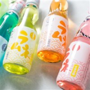 日本制造 波子汽水 多种口味可选