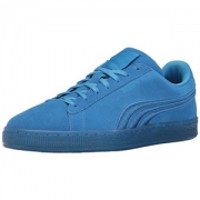 PUMA Suede Classic Badge Iced Fashion Sneaker