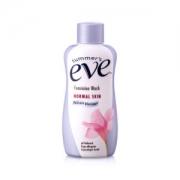 EVE 夏依 女性专用洗液 清新花香型 59ml*2瓶 *2件