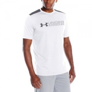 UNDER ARMOUR 安德玛 RAID GRAPHIC T400 男款运动T恤