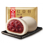 限地区：龙凤 红豆包 420g（12只）