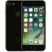 苹果（Apple） iPhone 7 智能手机 128GB 亮黑色