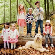 Spring 有Gymboree金宝贝两件套童装低至$6+额外8折