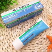 Blackmores 澳佳宝 维E面霜 50g*3支