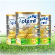 新西兰pharmacydirect大药房现有Aptamil白金装1、2、3段补货