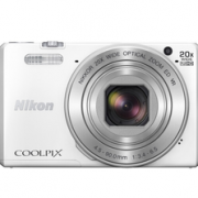 Nikon 尼康 COOLPIX S7000轻便型数码相机 899元包邮