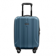 新秀丽（Samsonite）  20寸可扩展PC硬壳登机箱 BQ1*51001