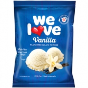 新西兰进口 welove 唯爱 冰激凌粉 200g