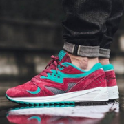 SAUCONY 圣康尼 GRID 8000 男士复古跑鞋
