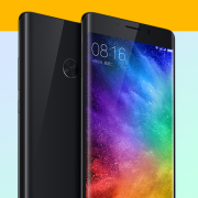 20点开始：小米 NOTE2 6G+128G 全球版