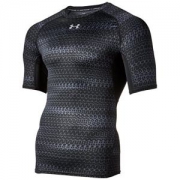 Under Armour HeatGear 男士压缩衣 *2件