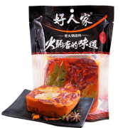 好人家 手工牛油火锅底料 500g