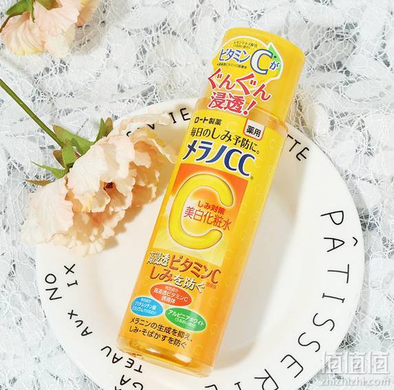 适合秋天使用的10款日淘化妆水