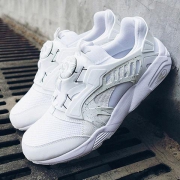 PUMA 彪马 DISC BLAZE 中性款休闲运动鞋