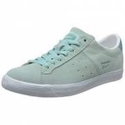 Onitsuka Tiger 鬼塚虎 LAWNSHIP 女款运动休闲板鞋 D6K6L