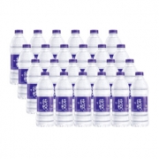 限浙江：冰露 纯悦 包装饮用水 350ml*24/箱
