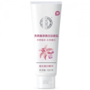 DaBao 大宝 天然集萃美白洁面乳100g