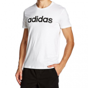 adidasNEO 阿迪达斯 运动生活 男式短袖T恤