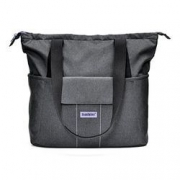 中亚Prime会员！BABYBJORN Diaper Bag_SoFo 妈咪包    280元包邮（双重优惠）
