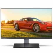 明基（BenQ） EW2755ZH 27 英寸超窄边框 LED宽屏液晶显示器 滤蓝光二代 双HDMI接口