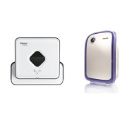 iRobot  Braava 381 擦地机器人 + Philips 飞利浦 ACP027/01 空气净化器