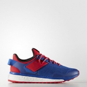 adidas Response 3 全掌boost 男子跑鞋