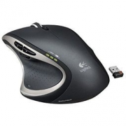 中亚Prime会员：Logitech 罗技 Performance MX M950 无线鼠标