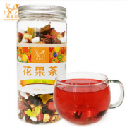 茗状元 花果茶180g  6.8包邮（26.8-20）
