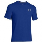 Under Armour 安德玛 Charged Cotton 男士运动T恤