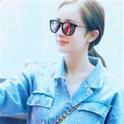 银泰网RAYBAN雷朋女士时尚太阳镜特卖