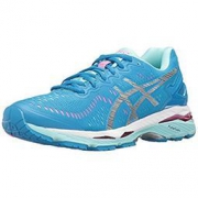 ASICS亚瑟士 GEL-KAYANO 23 女子顶级支撑跑鞋