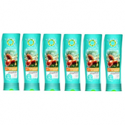 Herbal Essences 伊卡璐 草本精华 摩洛哥My Shine滋养护发素 300ml*6瓶