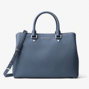 MICHAEL Michael Kors Savannah 女士手提包 大号