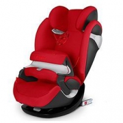 Cybex 赛百斯 Pallas M-fix 儿童安全座椅 三色