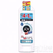 日本进口 宝洁 Joy 超浓缩除菌去污洗洁精 770ml*3