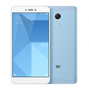 小米（MI） 红米Note 4X 4G+64GB 全网通 浅蓝色 高通骁龙625版本