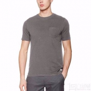 限尺码，Superdry 极度干燥 Lite Loom City 男士纯棉休闲T恤 Prime会员凑单免费直邮含税