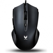 Rapoo 雷柏 V20S 有线电竞游戏鼠标