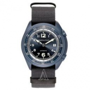 HAMILTON 汉米尔顿 Khaki Aviation H80495845 男士自动机械手表