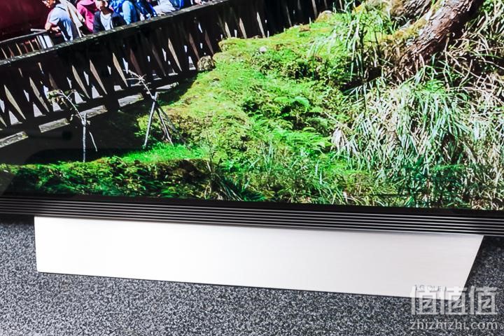 精彩视界，4K极致！LG 65E7 OLED 4K HDR 电视评测