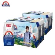 光明 莫斯利安常温酸奶 200gx6盒x2提