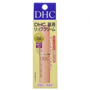 蝶翠诗（DHC）  药用唇膏 1.5g