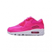 NIKE 耐克 AIR MAX 90 气垫缓震轻便女子 运动鞋 199元包邮包税